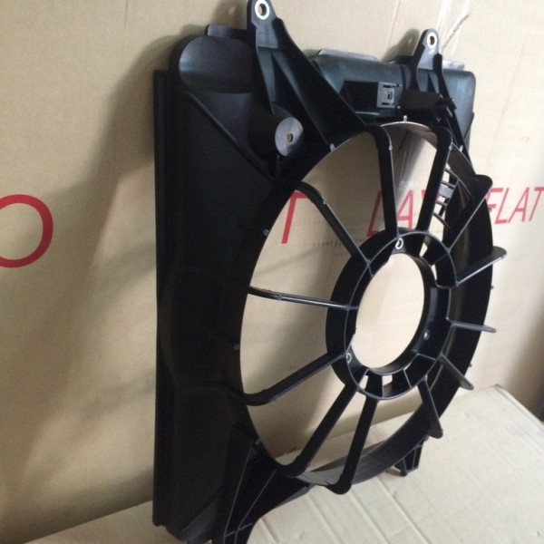 Lồng quạt két nước xe honda CIVIC